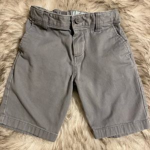 Boys shorts